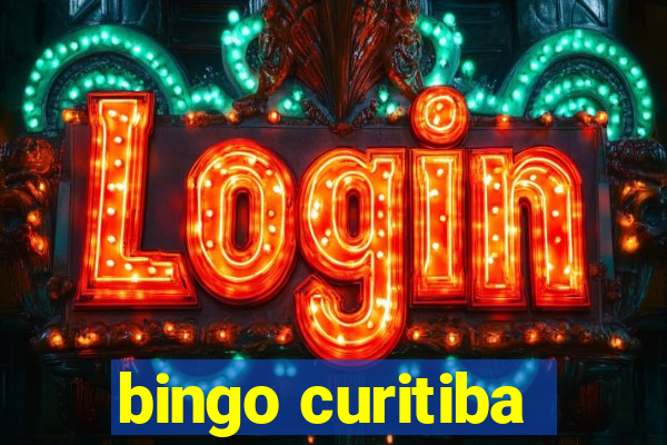 bingo curitiba
